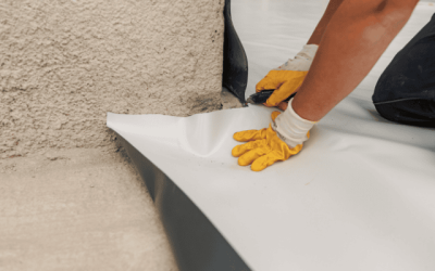 TDS Vancouver Waterproofing