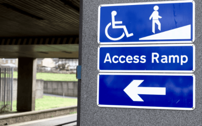 TDS Vancouver accessibility improvements